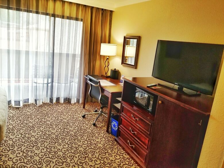 Hotel Best Western Plus Inn At The Vines