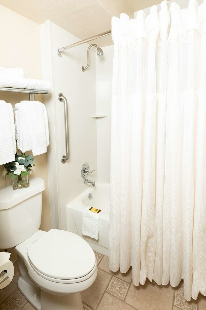 Hotel Best Western Plus Inn At The Vines