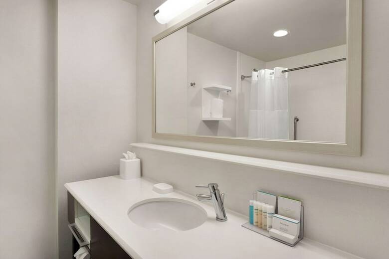 Hotel Hampton Inn & Suites Montgomery-eastchase