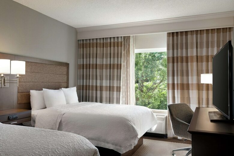Hotel Hampton Inn & Suites Montgomery-eastchase