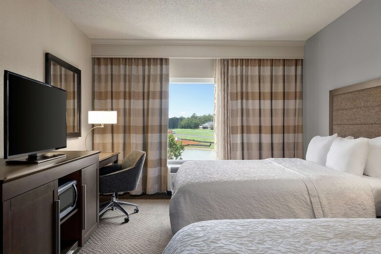 Hotel Hampton Inn & Suites Montgomery-eastchase