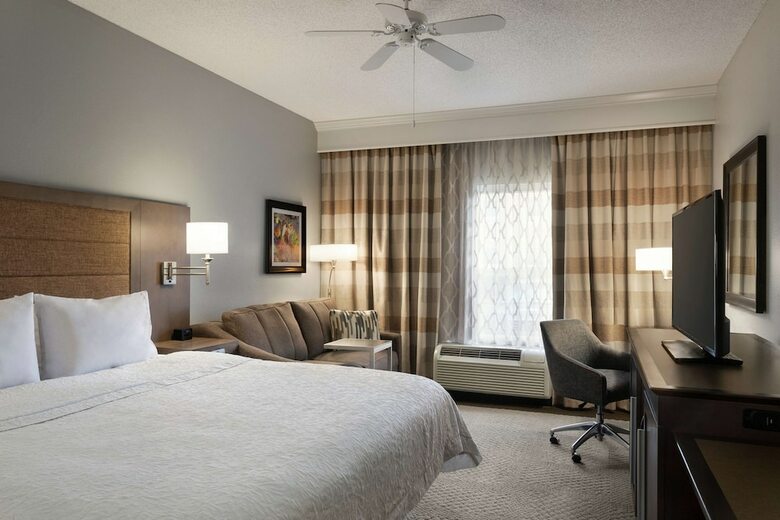 Hotel Hampton Inn & Suites Montgomery-eastchase
