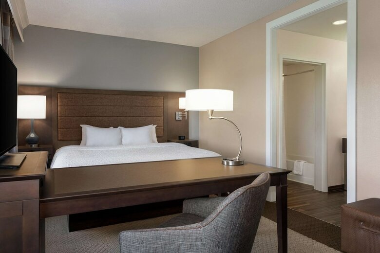 Hotel Hampton Inn & Suites Montgomery-eastchase