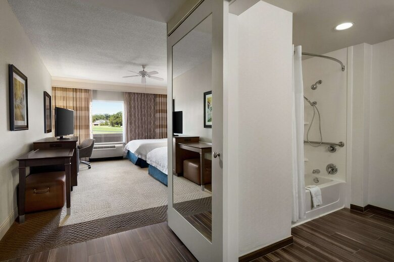 Hotel Hampton Inn & Suites Montgomery-eastchase