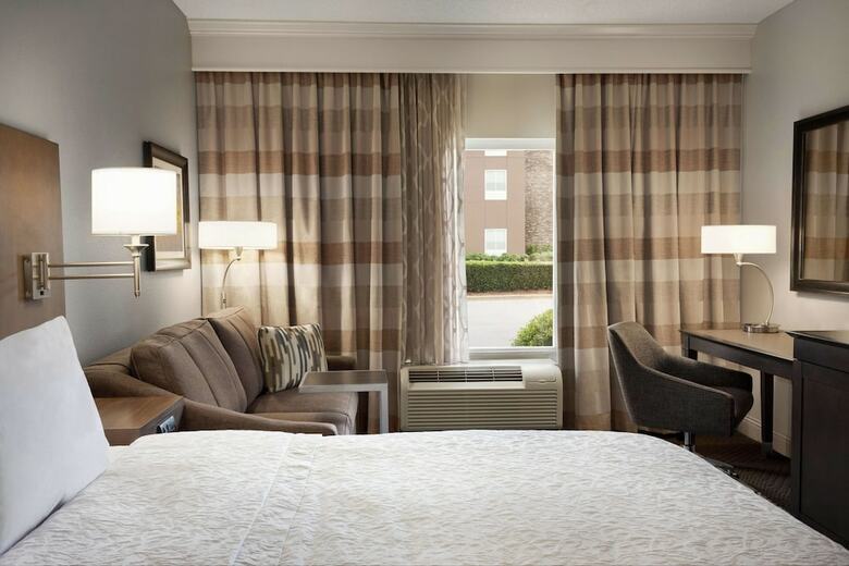Hotel Hampton Inn & Suites Montgomery-eastchase