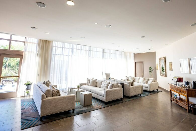 Apartamento Jw Marriott Starr Pass Resort And Spa
