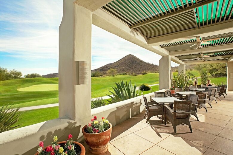 Apartamento Jw Marriott Starr Pass Resort And Spa