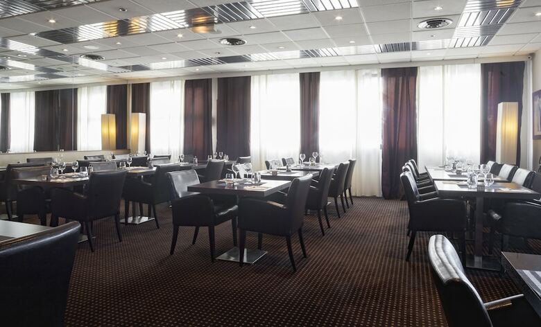 Hotel Apogia Paris