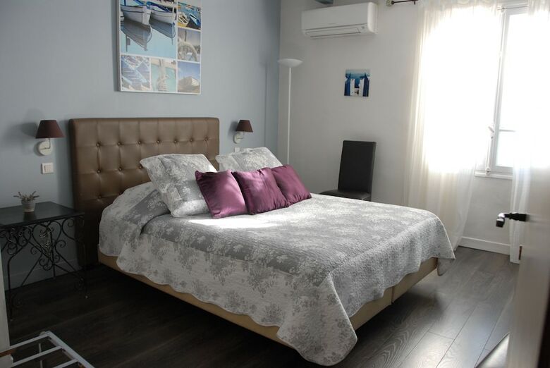 Hotel H�tel Ermitage