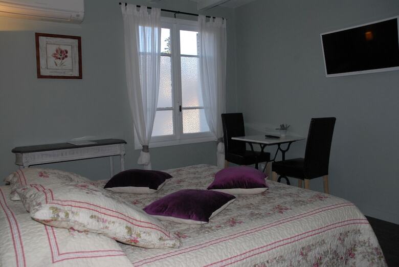 Hotel H�tel Ermitage