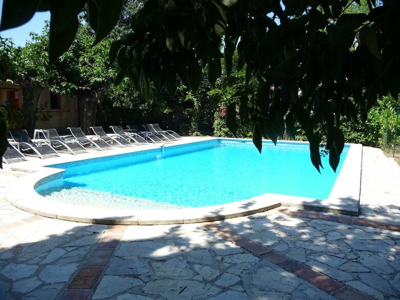Hotel H�tel Ermitage