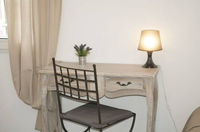 Hotel H�tel Ermitage