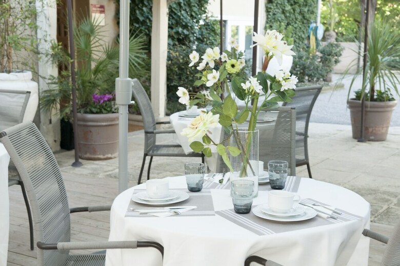 Hotel H�tel Ermitage