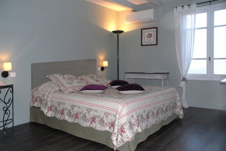 Hotel H�tel Ermitage