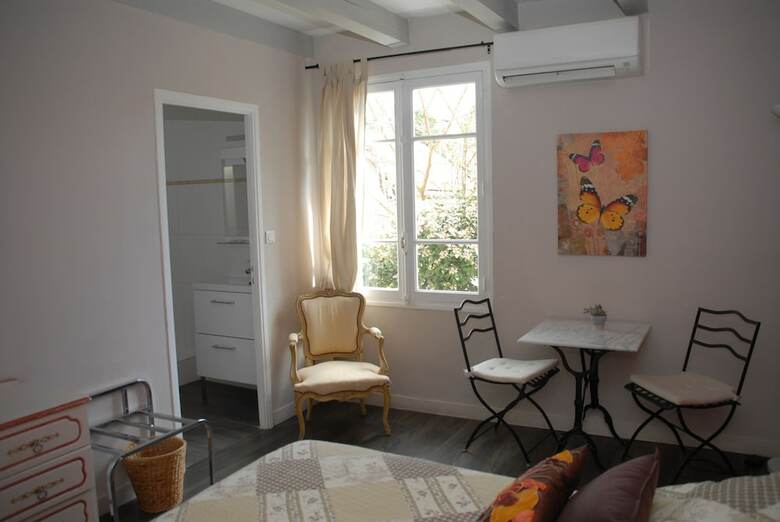 Hotel H�tel Ermitage