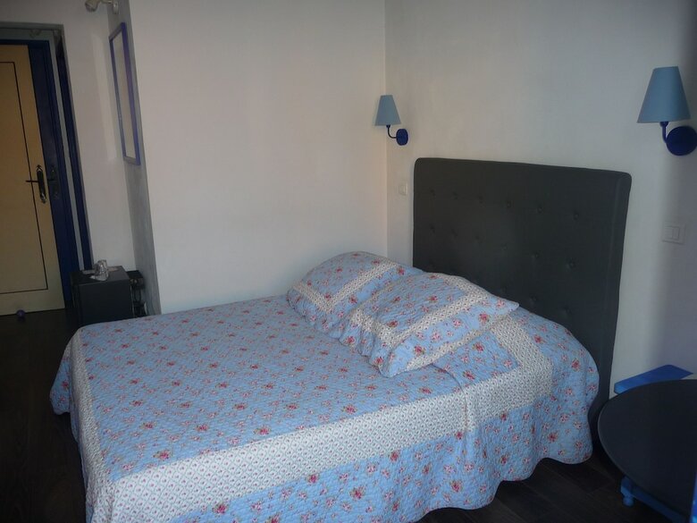 Hotel H�tel Ermitage