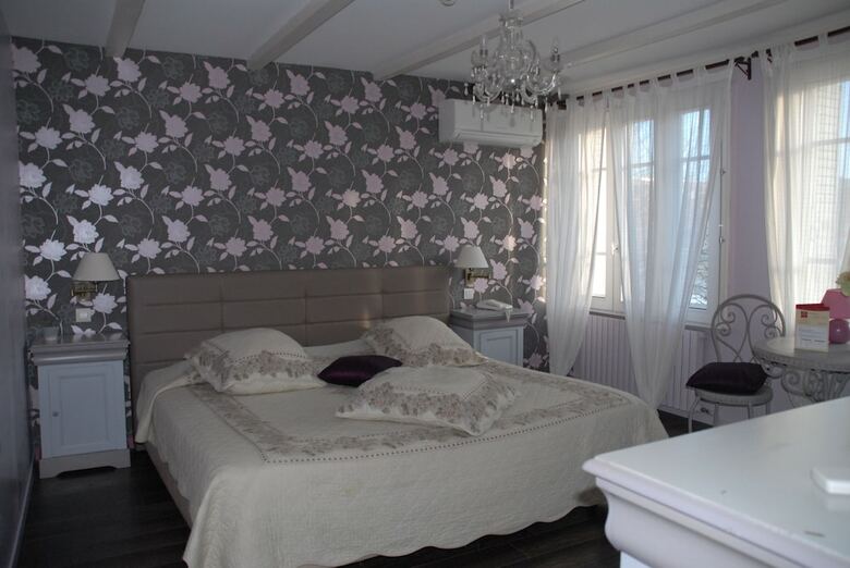 Hotel H�tel Ermitage