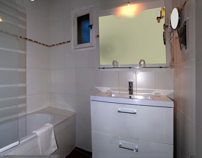 Hotel H�tel Ermitage