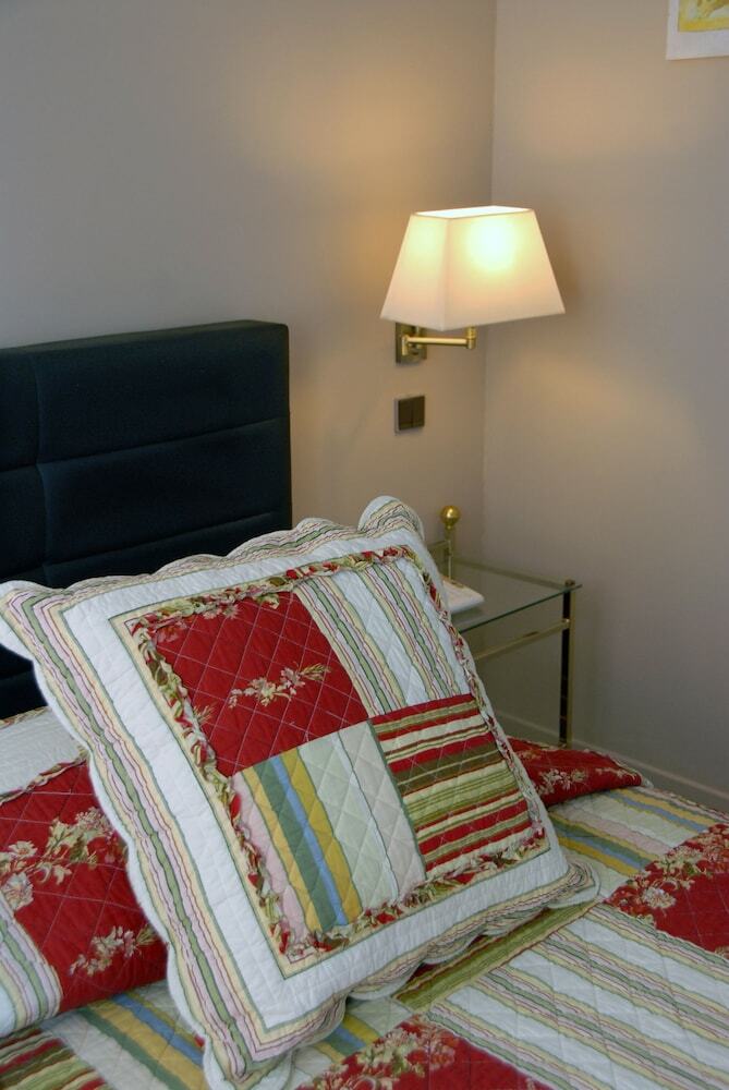Hotel H�tel Ermitage