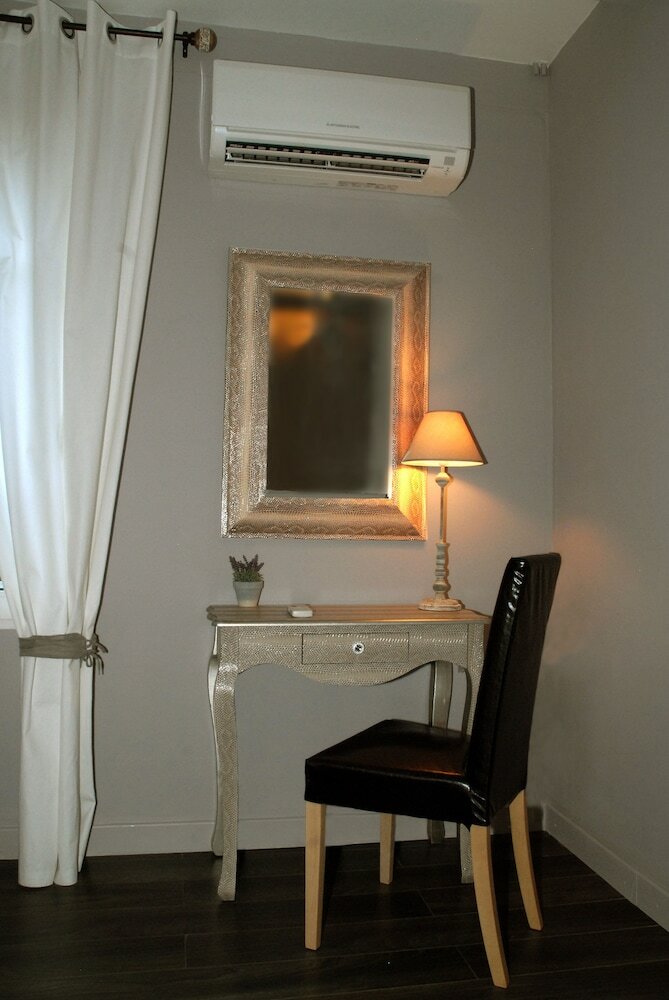 Hotel H�tel Ermitage