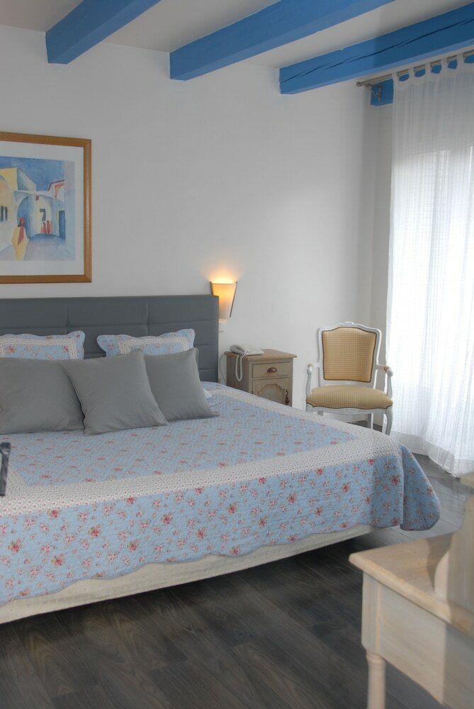 Hotel H�tel Ermitage