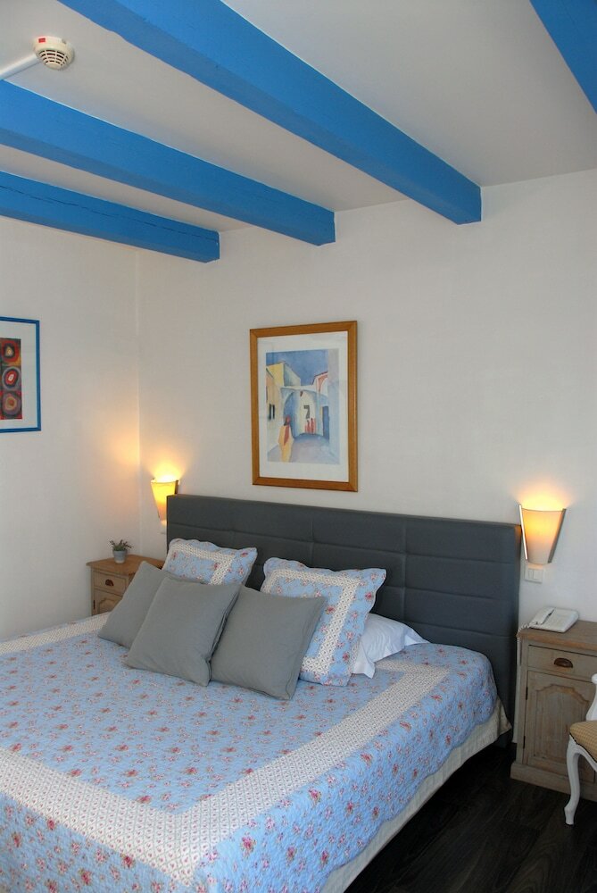 Hotel H�tel Ermitage