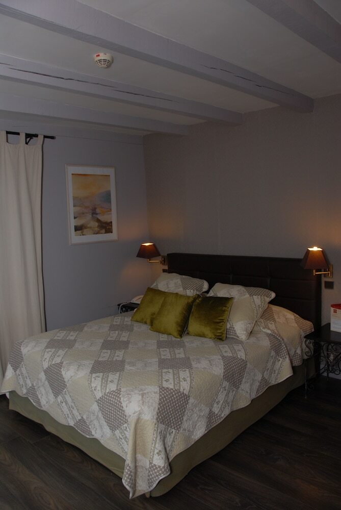 Hotel H�tel Ermitage