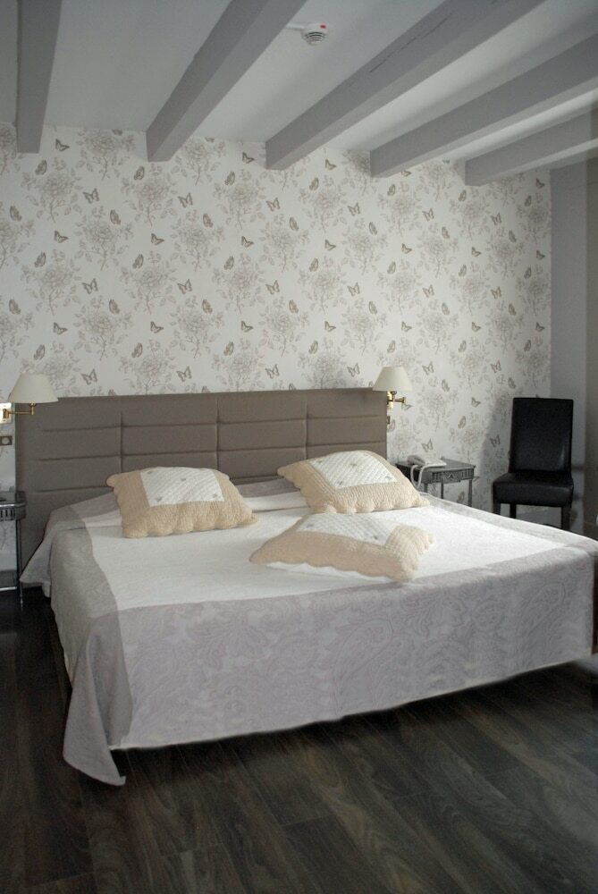 Hotel H�tel Ermitage