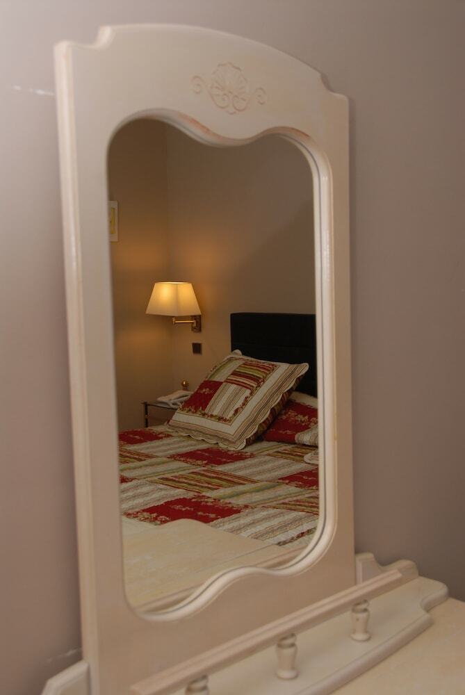 Hotel H�tel Ermitage