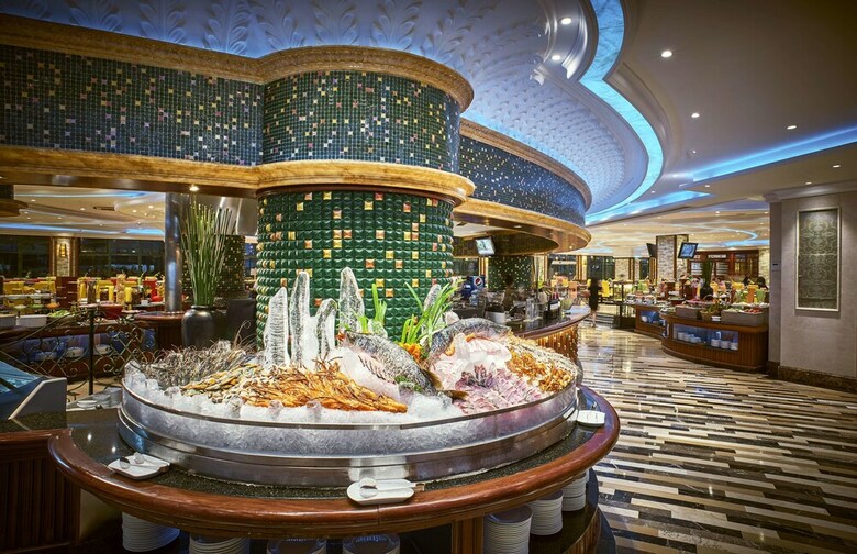 Windsor Plaza Hotel