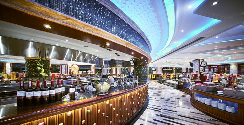 Windsor Plaza Hotel