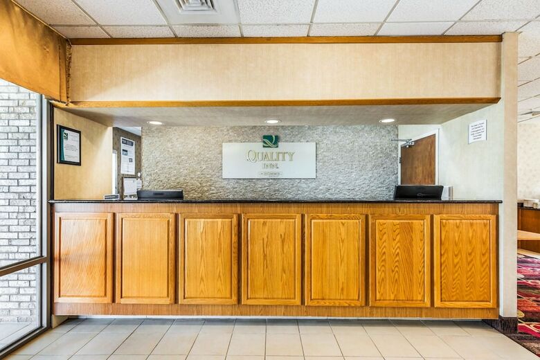 Hotel Quality Inn
