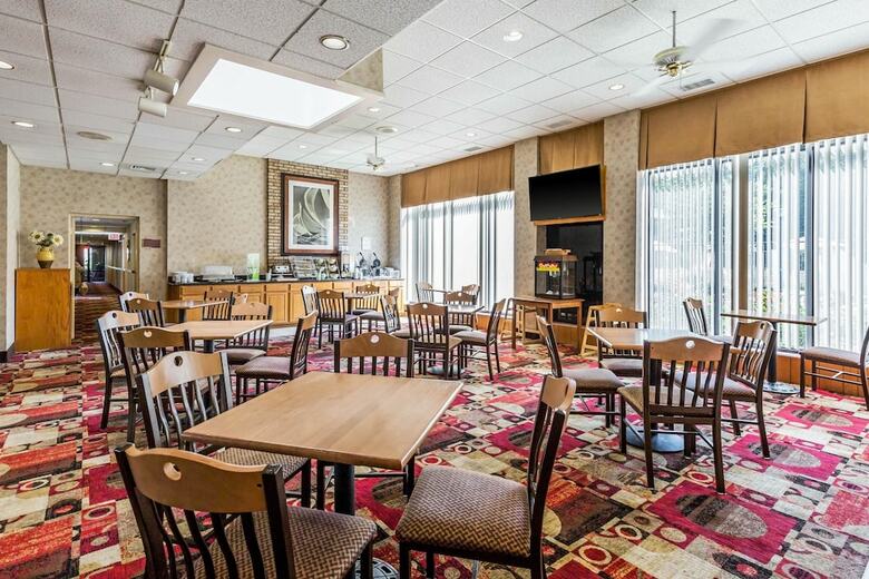 Hotel Quality Inn