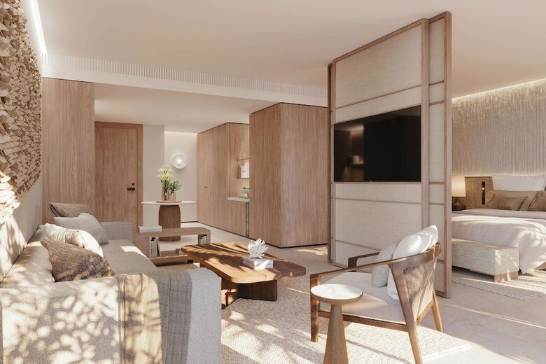 Hotel Sani Asterias