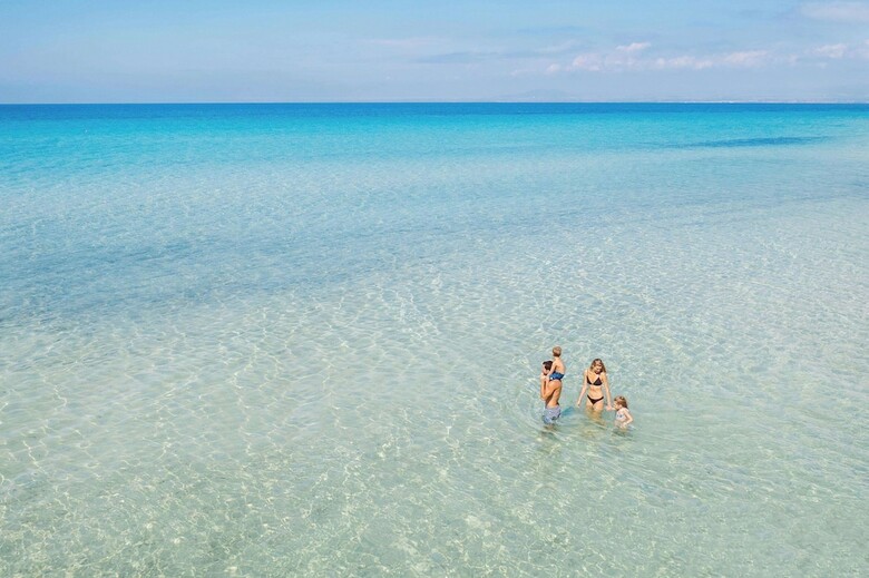 Hotel Sani Asterias