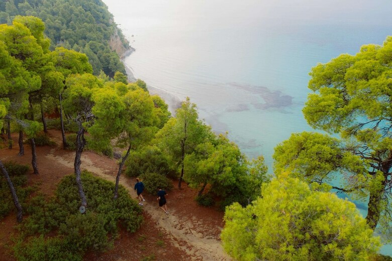 Hotel Sani Asterias