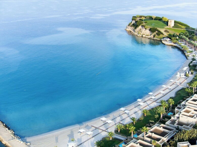 Hotel Sani Asterias