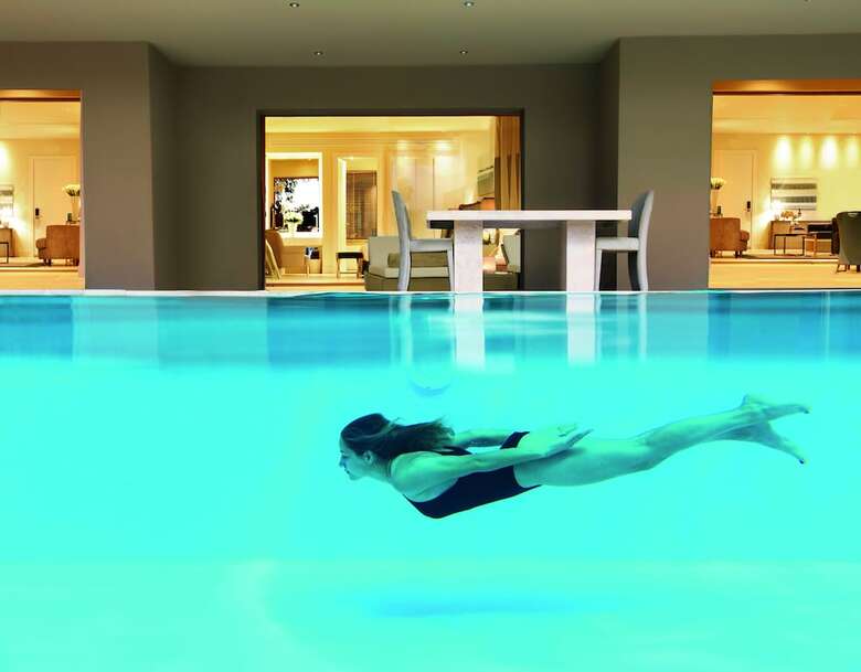 Hotel Sani Asterias