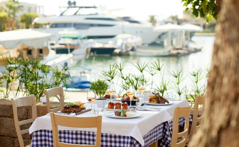 Hotel Sani Asterias