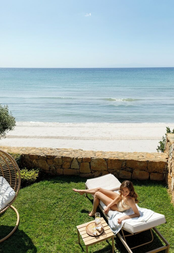 Hotel Sani Asterias