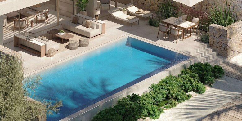 Hotel Sani Asterias