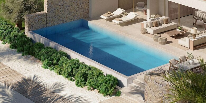 Hotel Sani Asterias