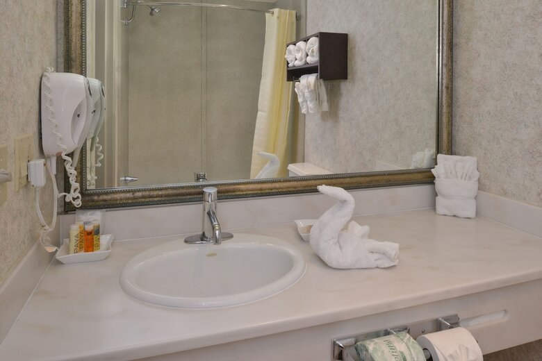 Hotel Best Western Redondo Beach Galleria Inn