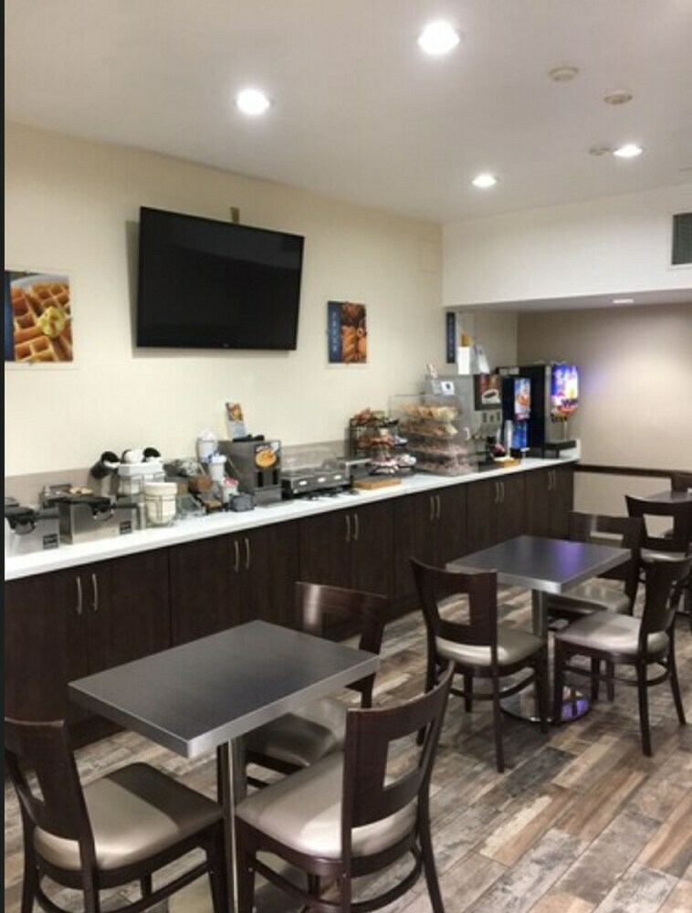 Hotel Best Western Redondo Beach Galleria Inn