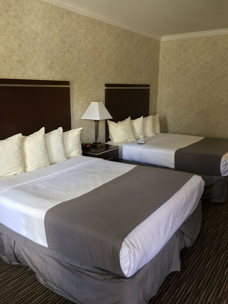Hotel Best Western Redondo Beach Galleria Inn