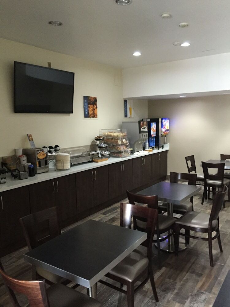 Hotel Best Western Redondo Beach Galleria Inn