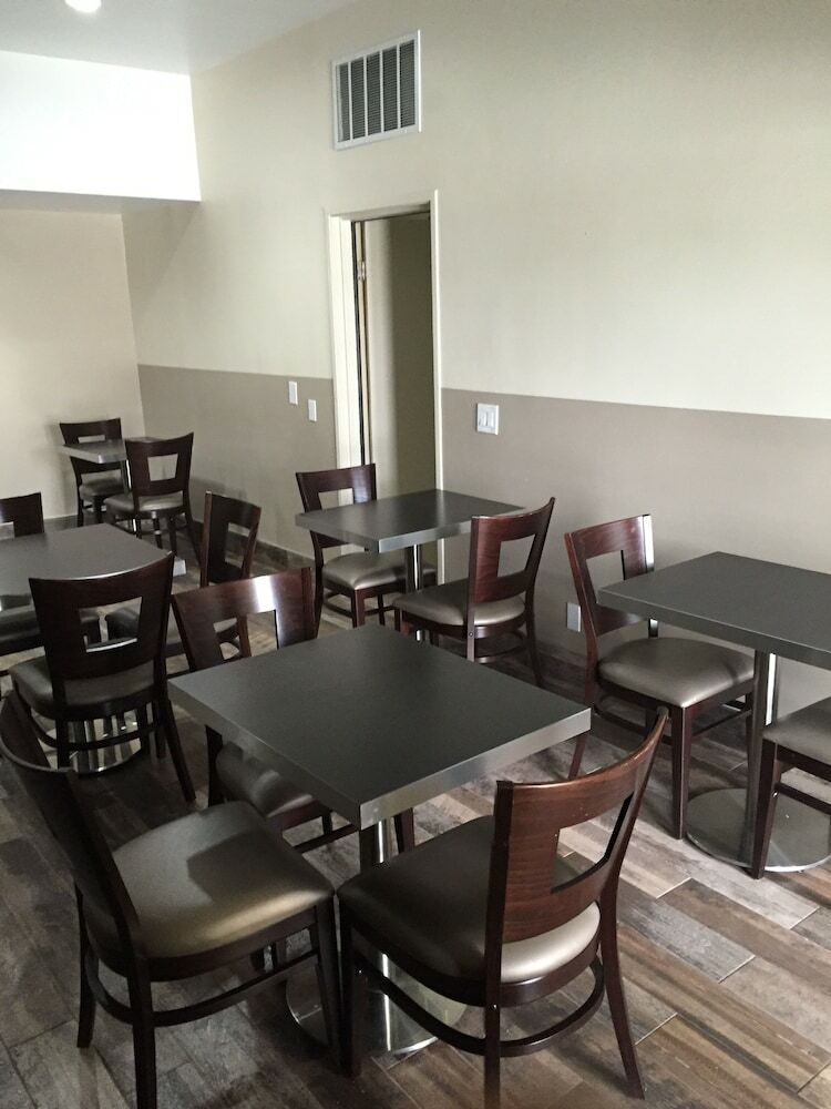 Hotel Best Western Redondo Beach Galleria Inn