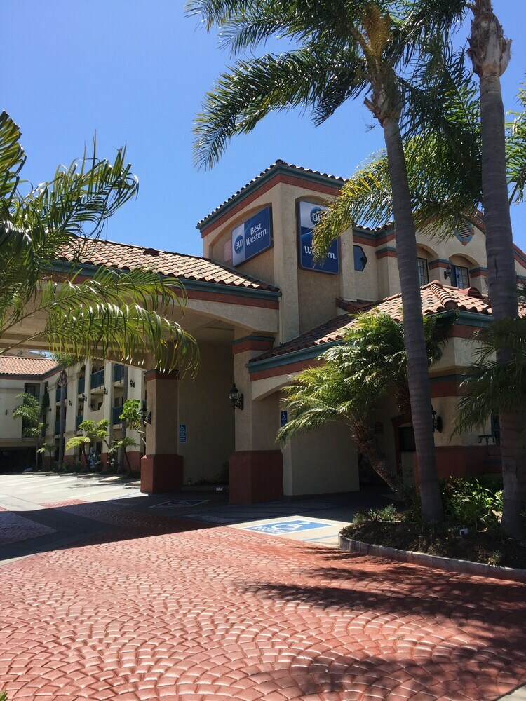 Hotel Best Western Redondo Beach Galleria Inn