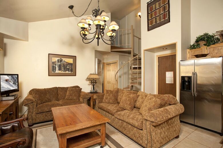 Forest Condominiums By Keystone Resort