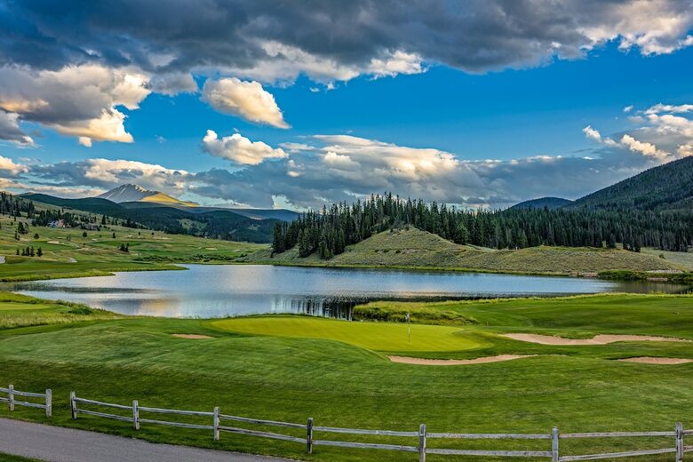 Forest Condominiums By Keystone Resort